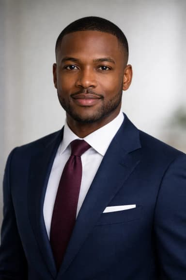 James Okafor