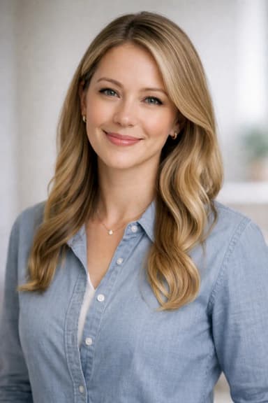 Rachel Evans